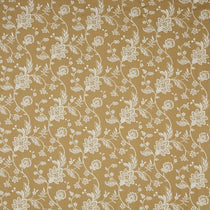 Bayswater Ochre Fabric by the Metre